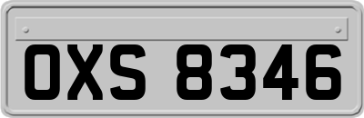 OXS8346