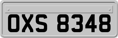 OXS8348