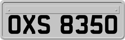 OXS8350