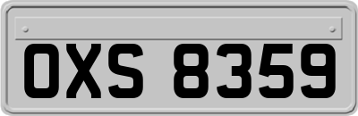 OXS8359