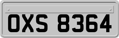 OXS8364