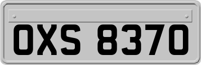 OXS8370