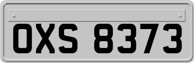 OXS8373