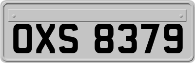 OXS8379