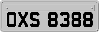 OXS8388