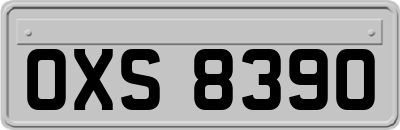 OXS8390