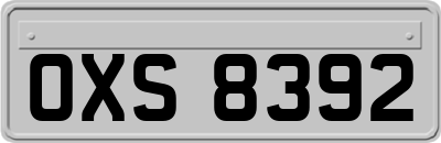 OXS8392
