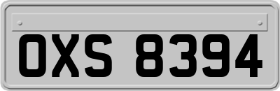 OXS8394