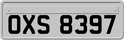 OXS8397