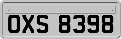 OXS8398