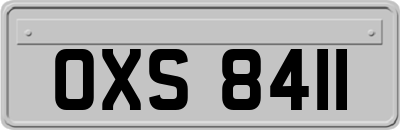 OXS8411