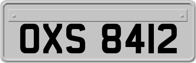 OXS8412