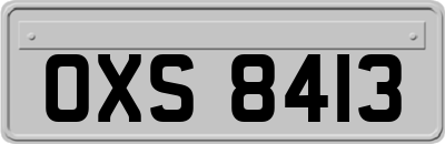 OXS8413