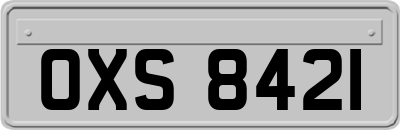 OXS8421