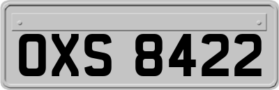 OXS8422