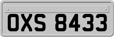 OXS8433