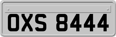 OXS8444