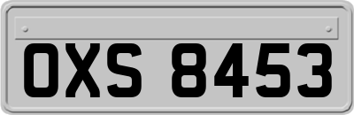 OXS8453