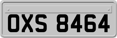 OXS8464