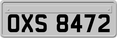 OXS8472
