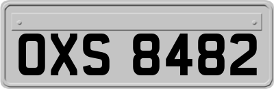 OXS8482