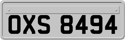 OXS8494