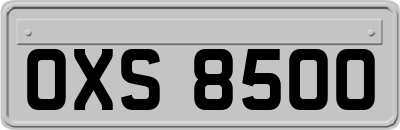 OXS8500