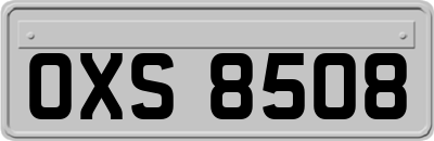 OXS8508