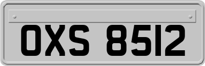 OXS8512