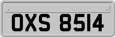 OXS8514