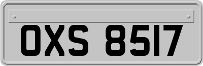 OXS8517