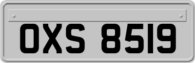 OXS8519