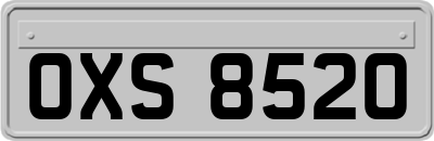 OXS8520