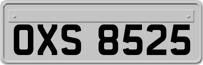 OXS8525