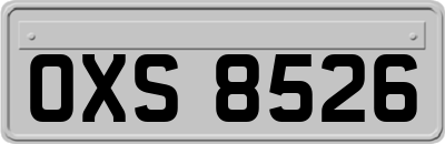 OXS8526