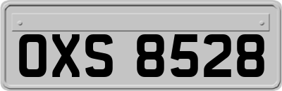 OXS8528
