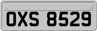 OXS8529