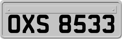 OXS8533