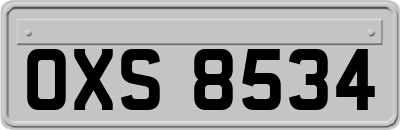 OXS8534