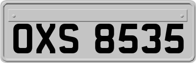 OXS8535