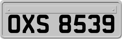 OXS8539