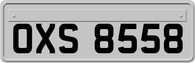 OXS8558