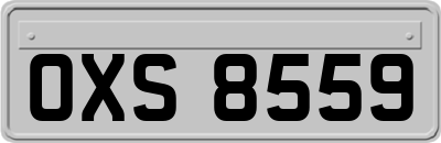OXS8559
