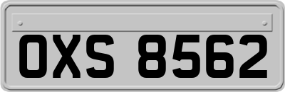 OXS8562