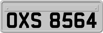 OXS8564