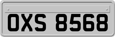 OXS8568