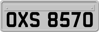 OXS8570