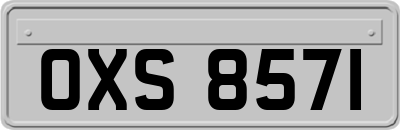 OXS8571