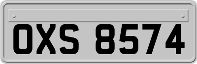 OXS8574