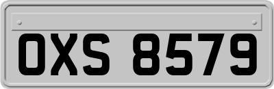 OXS8579